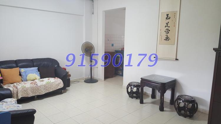 Blk 646 Yishun Street 61 (Yishun), HDB 4 Rooms #136292492